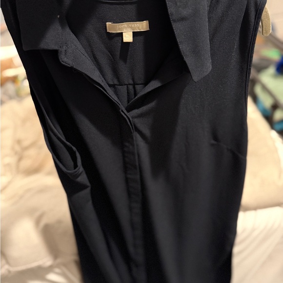 BUNDLE of 6 blouses - loft, halogen/nordstrom - Picture 2 of 15